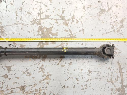 Used Driveshaft BMW 5 (E60) 530 xi (272 hp) 32529567
