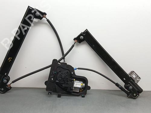 Rudehejsemekanisme ventre foran TESLA MODEL 3 (5YJ3) [2017-2025]  30975272