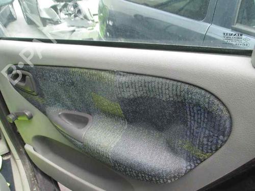 Front left window mechanism RENAULT SCÉNIC I MPV (JA0/1_, FA0_)  | BP2988387C22 