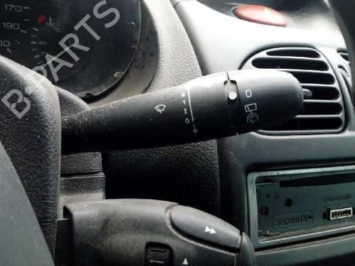 Engine PEUGEOT 206 Hatchback (2A/C)  | BP2550679M1 