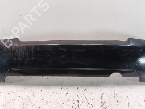 Used Rear bumper Rear bumper 37641341 37641341