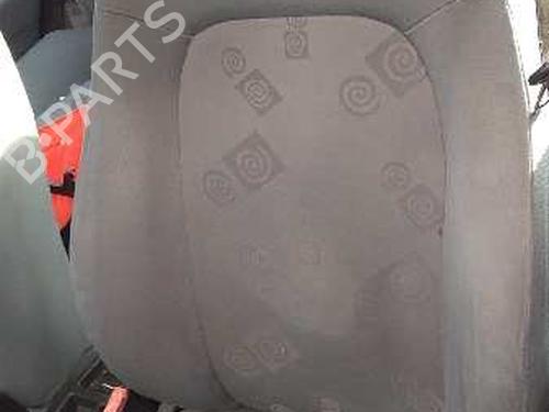 Left front fog light SEAT LEON (1M1) 1.9 TDI | BP2702356C30 