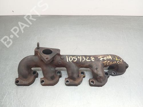 Used Exhaust manifold Exhaust manifold FORD TRANSIT Van (FA_ _) 2.2 TDCi RWD (100 hp) 40259325 40259325