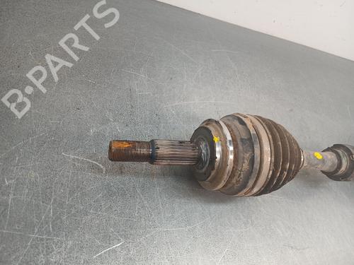 Left front driveshaft LEXUS UX (_AA1_, _AH1_, _MA1_) 250h (MZAH10) | BP36030977M38 - Image 4