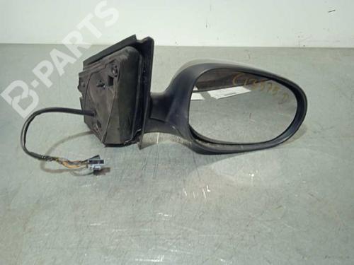 Right mirror FIAT BRAVO II (198_) 1.6 D Multijet (198AXH1B) | BP8221561C27 