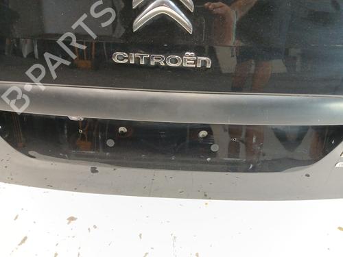 Bagklap CC/Kombi-Coupé CITROËN BERLINGO MULTISPACE (B9) 1.2 PureTech 110 | BP39900792C6 - Image 9