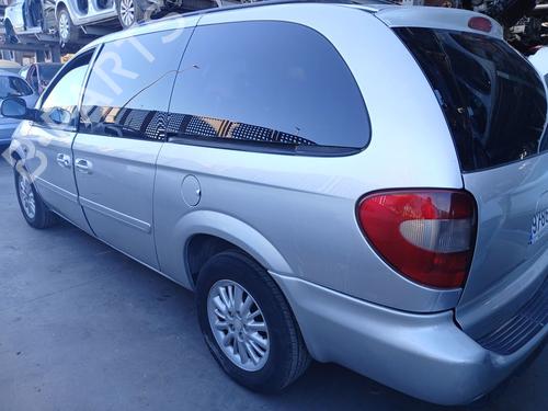 Other CHRYSLER VOYAGER IV (RG, RS) 2.8 CRD | BP30173129O1