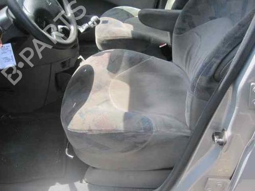 Control unit CITROËN XSARA PICASSO (N68) 2.0 HDi | BP2368334M11 