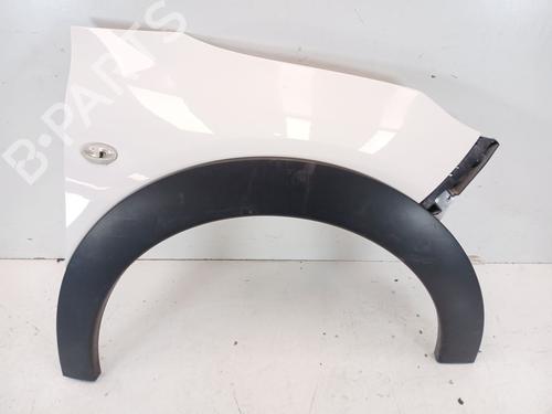 Right front fenders CITROËN C4 CACTUS 1.2 THP 110 | BP31807582C42 
