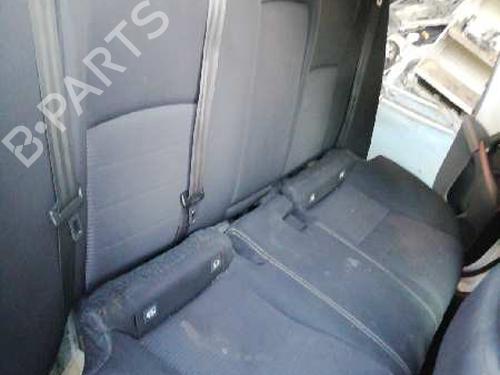 Used Rear seat TOYOTA AVENSIS Estate (_T27_) [2008-2018]  16323002