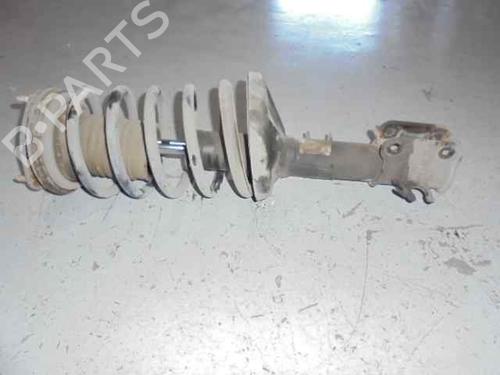Used Left front shock absorber DAEWOO REZZO (U100) 2.0 (128 hp) 2427344