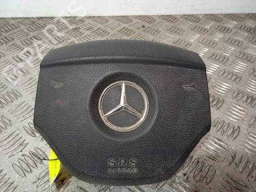 Used Driver airbag MERCEDES-BENZ B-CLASS Sports Tourer (W245) [2005-2011]  11975103