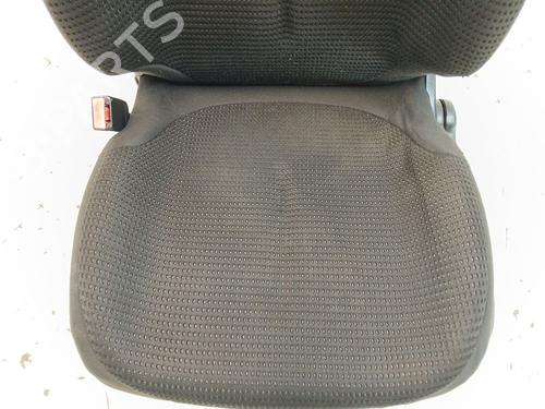 Left front seat CITROËN C4 Coupe (LA_) 1.6 HDi | BP36986862C15 - Image 2