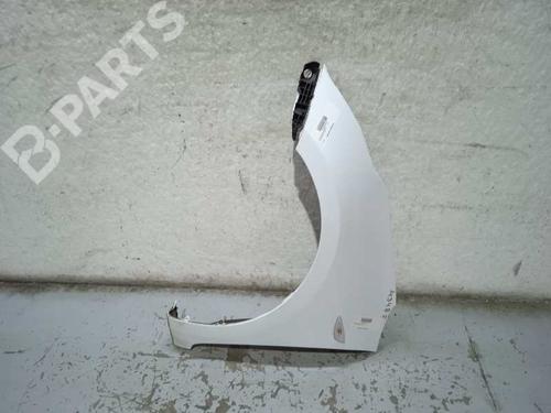 Used Left front fenders Left front fenders KIA PRO CEE'D (JD) [2013-2018] 11037166 11037166