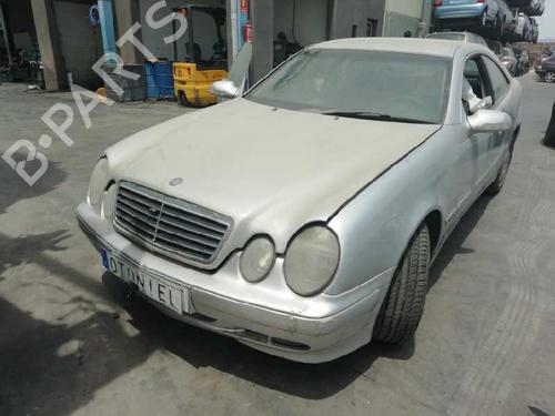 Right front seat MERCEDES-BENZ CLK (C208)  | BP30129546C16 