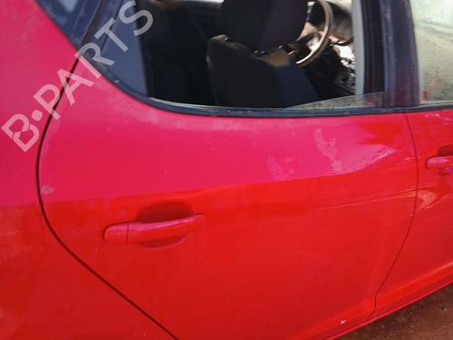 Used Right rear door SEAT IBIZA IV (6J5, 6P1) 1.2 TSI (90 hp) 23955477