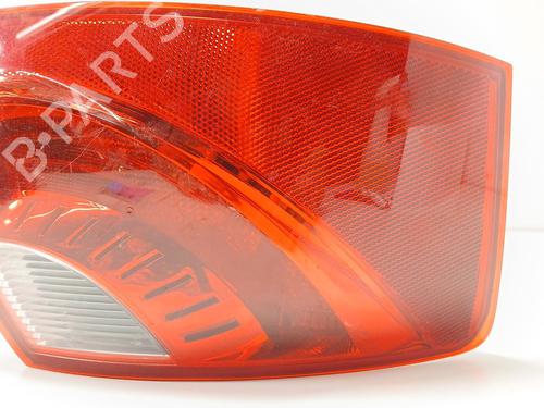 Right taillight SEAT EXEO ST (3R5) 2.0 TDI BP27275222C35