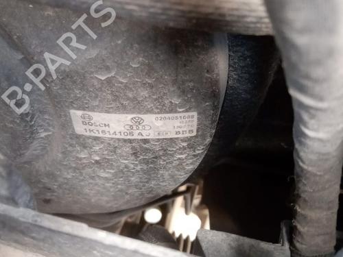 Used Servo brake SEAT LEON (1P1) [2005-2013]  31146886