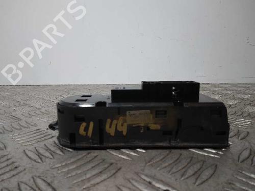 Left front window switch OPEL ASTRA H (A04)  | BP14992958I27 