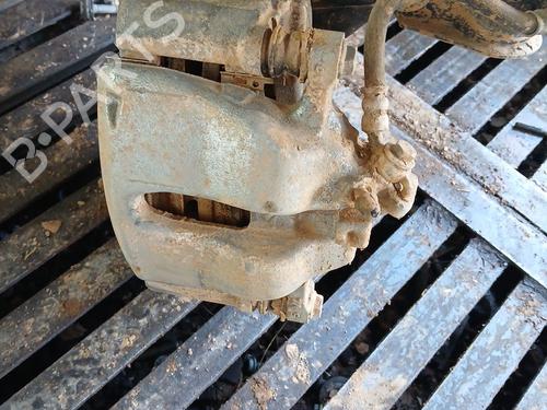 Used Right front brake caliper JEEP AVENGER (J2) [2022-2025]  30883536