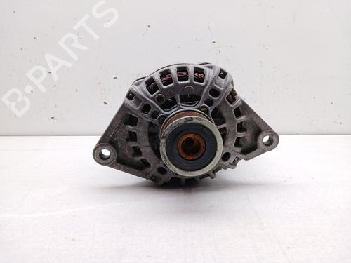 Used Alternator IVECO DAILY VI Platform/Chassis 33S16, 35S16, 35C16, 40C16, 42S16, 50C16 (156 hp) 25939059