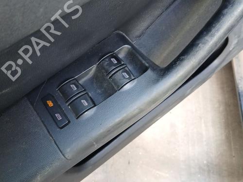 Used Left front window switch AUDI A3 (8L1) 1.8 T (150 hp) 21220174