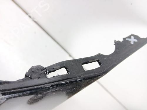 Front bumper VW GOLF VIII (CD1, DA1) 1.5 TSI | BP30000536C7 