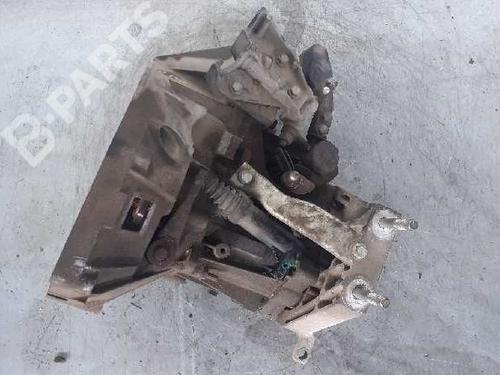 Gearbox FIAT FIORINO Box Body/MPV (225_)  | BP10226940M3 