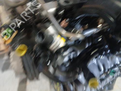 Engine OPEL ASTRA L (OV5) 1.6 Plug-In-Hybrid (F3DGXT) | BP22753073M1