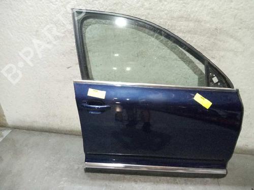 Right front door VW TOUAREG (7LA, 7L6, 7L7)  | BP13526065C3 