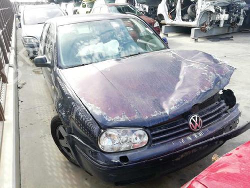 Gearbox VW GOLF IV (1J1) 1.9 TDI | BP7244906M3 