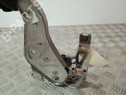 Hand brake OPEL ASTRA K (B16)  | BP12225761I18 