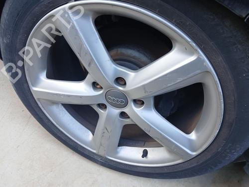 Felge für AUDI Q7 (4LB) 3.0 TDI quattro (233 hp) 31705987