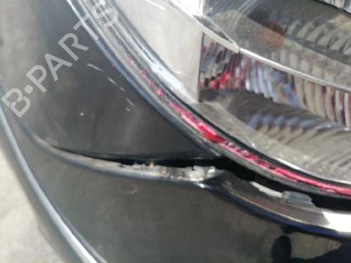 Rear bumper MERCEDES-BENZ C-CLASS Coupe (CL203) C 220 CDI (203.708) | BP23142133C8 