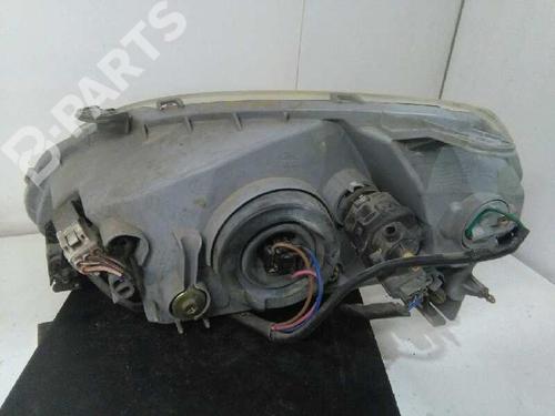 Right headlight TATA INDICA D 1.4 (V2) | BP4677909C29