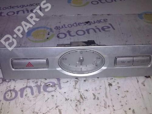 Used Warning switch FORD MONDEO III (B5Y) 2.0 TDCi (130 hp) 4673403