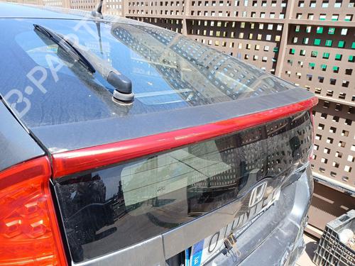 Used Third brake light Third brake light HONDA INSIGHT (ZE_) 1.3 IMA (ZE28, ZE2) (88 hp) 34584037 34584037