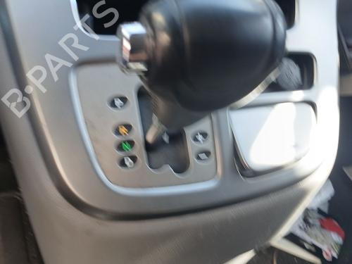Caixa de velocidades Caixa de velocidades KIA CARNIVAL / GRAND CARNIVAL III (VQ) 2.9 CRDi (185 hp) 36643549 36643549