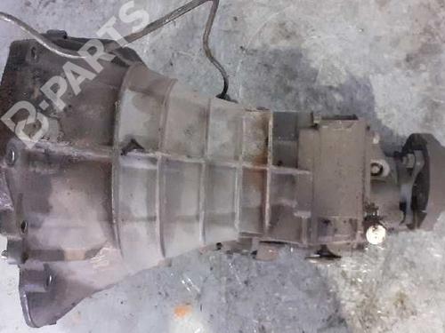 Gearbox MERCEDES-BENZ 190 (W201)  | BP11182053M3 