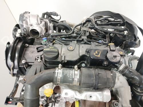 Engine FORD TRANSIT COURIER B460 Box Body/MPV 1.5 EcoBlue | BP37232120M1 - Image 7