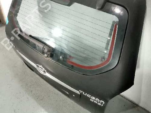 Tailgate HYUNDAI TUCSON (JM) 2.0 CRDi | BP17001927C6 
