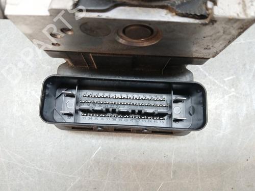 ABS pump FORD FOCUS III Saloon 1.6 TDCi | BP29863117M43