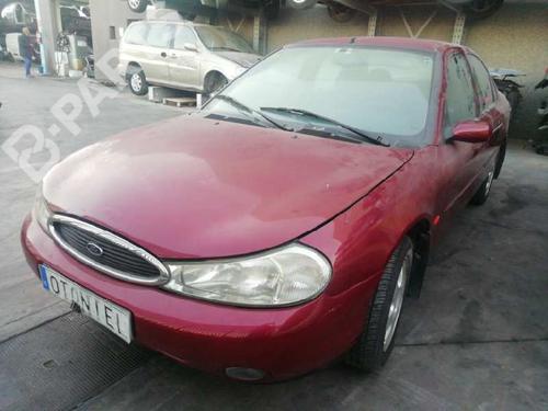 Ignition coil FORD MONDEO II (BAP)  | BP11362231M94 