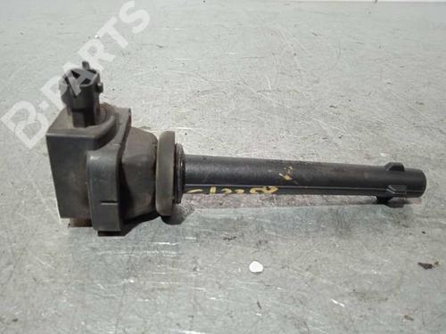 Used Ignition coil NISSAN MICRA II (K11) 1.4 i 16V (82 hp) 6547257