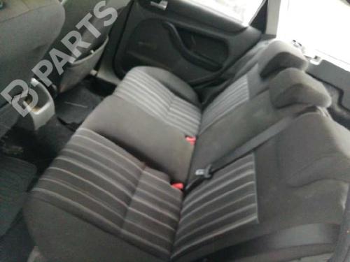 Front right window mechanism FORD FOCUS II Turnier (DA_, FFS, DS) 1.6 TDCi | BP10672165C23 