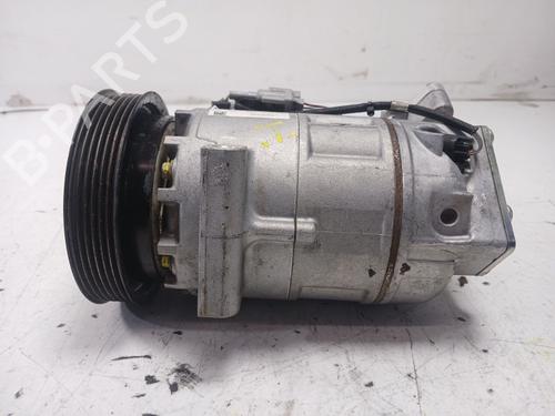 AC compressor RENAULT CLIO IV Hatchback Van (BH_) 1.5 dCi 75 | BP40458253M34 - Image 2