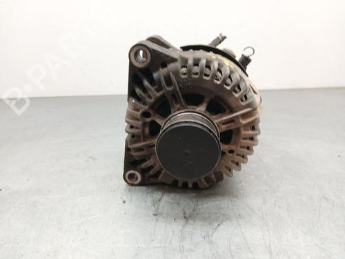 Used Alternator Alternator CITROËN BERLINGO / BERLINGO FIRST Box Body/MPV (M_) 1.6 HDI 90 (MB9HX, MC9HX) (90 hp) 32775353 32775353