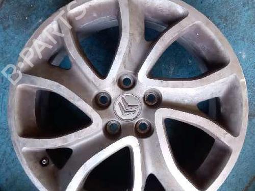 Rim CITROËN C-CROSSER (VU_, VV_) 2.2 HDi | BP17369666C45 
