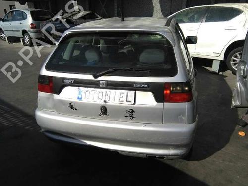 Headlight switch SEAT IBIZA II (6K1)  | BP2369115I24 