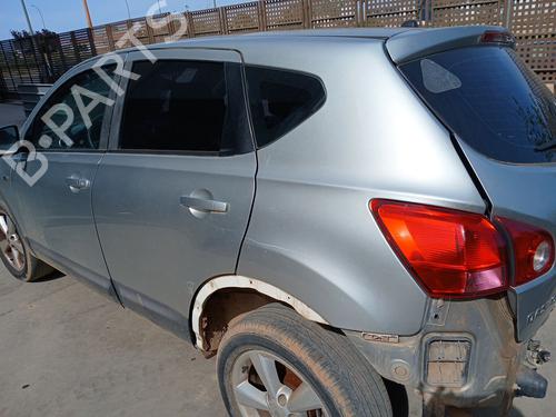 Steering column NISSAN QASHQAI / QASHQAI +2 I (J10, NJ10, JJ10E) 2.0 dCi | BP26595157M21 